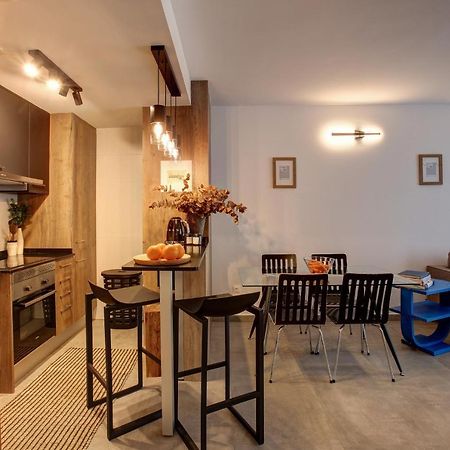 Apartamento Mar Jonica, 1 A2 Dénia Exterior foto