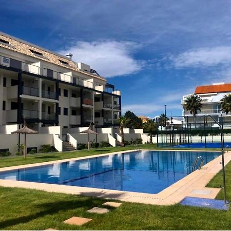 Apartamento Mar Jonica, 1 A2 Dénia Exterior foto