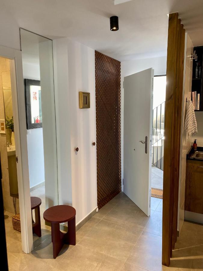 Apartamento Mar Jonica, 1 A2 Dénia Exterior foto