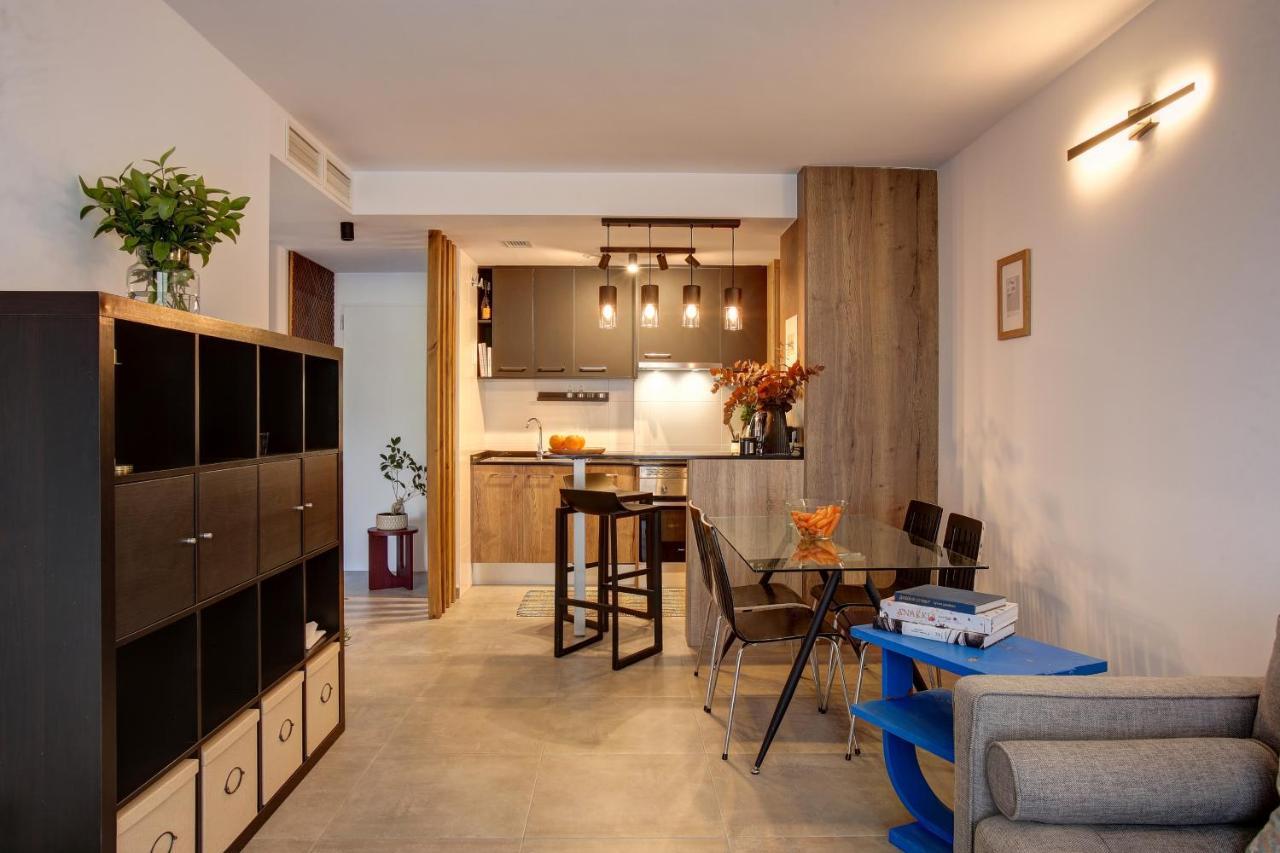 Apartamento Mar Jonica, 1 A2 Dénia Exterior foto