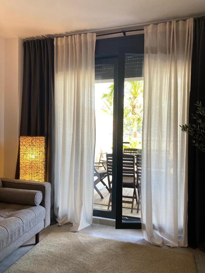 Apartamento Mar Jonica, 1 A2 Dénia Exterior foto