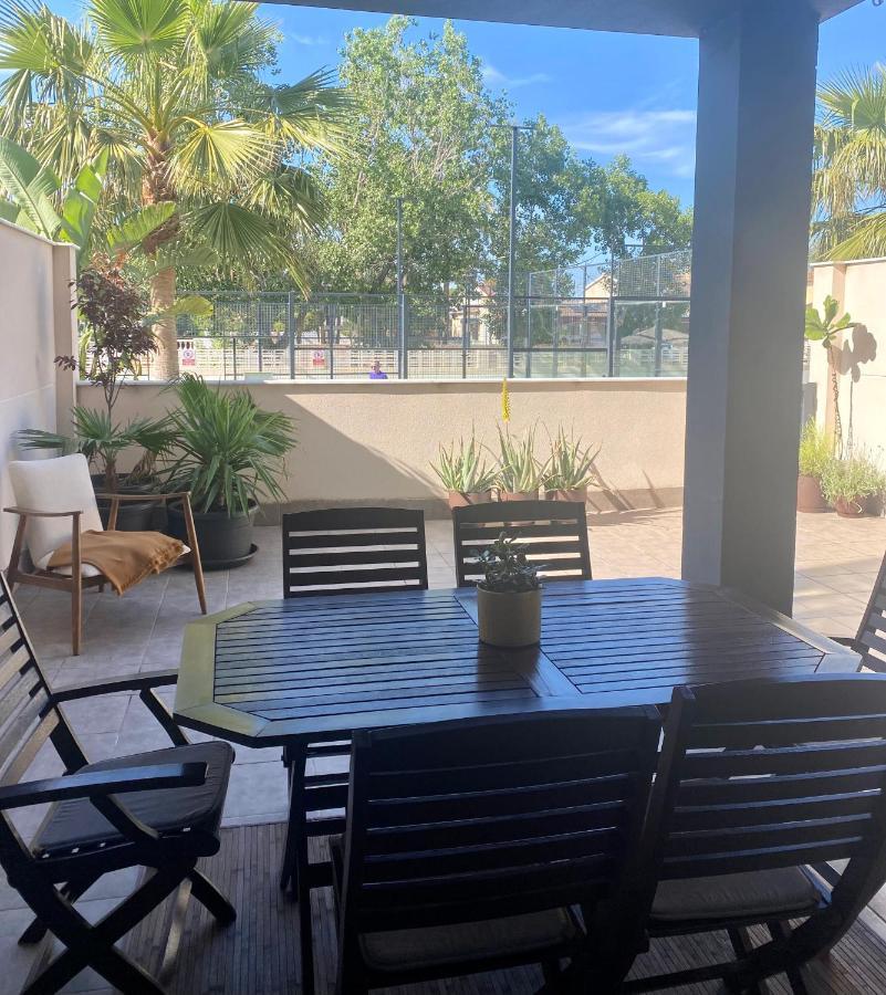 Apartamento Mar Jonica, 1 A2 Dénia Exterior foto